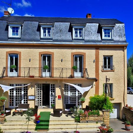 Logis Hotel Restaurant Le Lascaux Montignac-Lascaux Exterior foto